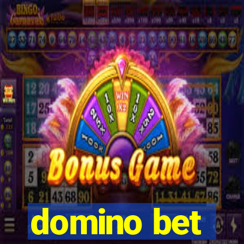 domino bet